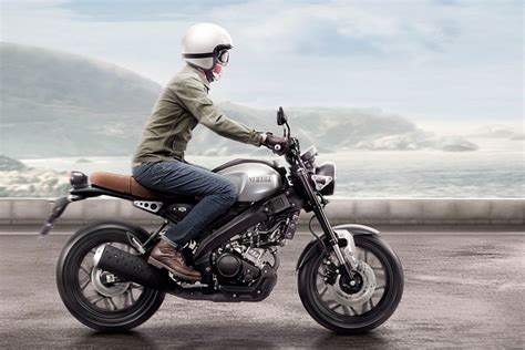 Yamaha xsr 155. Things To Know About Yamaha xsr 155. 